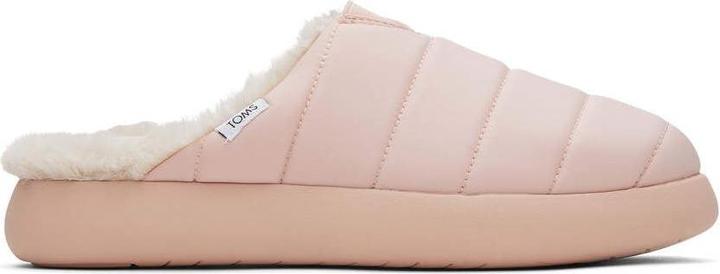 Toms W' AlpargataMallowMuleRepWov (38.5)