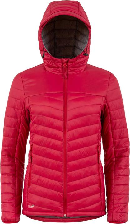 Immagine prodotto Highlander Donna Lewis Insu Jkt Maroon Small (S)