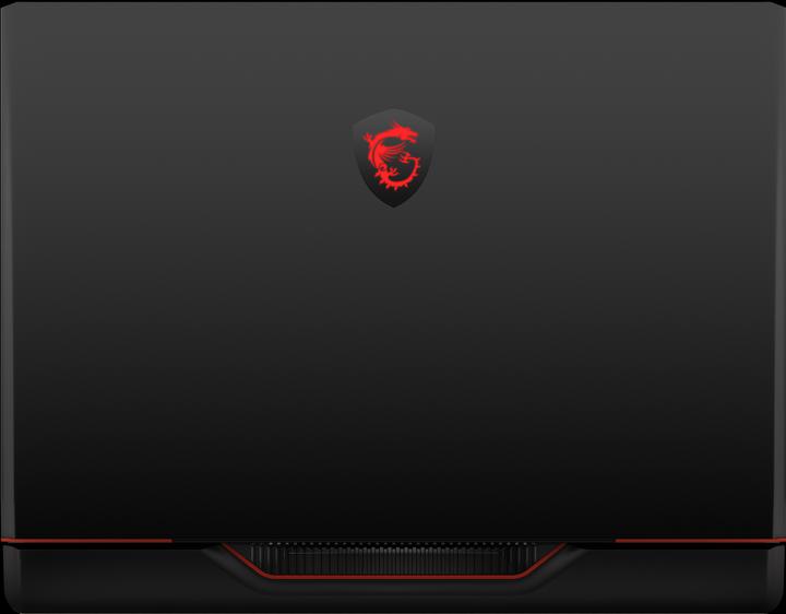 Actual product image MSI Raider GE78 RTX 4080 (17", Intel Core i9-13950HX, 64 GB, 2000 GB, CH)