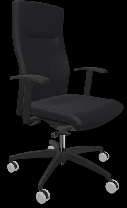 Produktbild Züco Cubo Flex Bürodrehstuhl