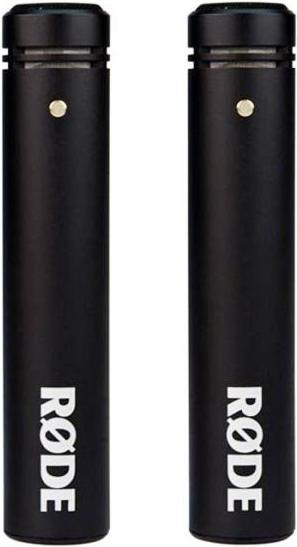 Produktbild RØDE M5 MP Matched Pair mit Stereo-Schiene