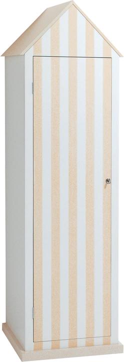 Produktbild Ikarus Forte dei Marmi Strandhaus-Schrank