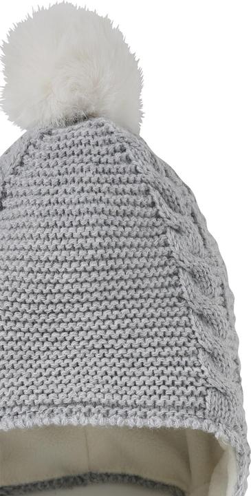 Produktbild Vertbaudet Baby Schalmütze mit Zopfmuster