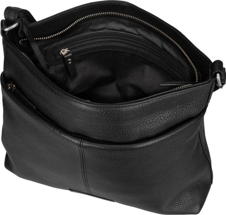 Immagine prodotto Burkely Borsa a tracolla Skylar morbida in pelle 32 cm