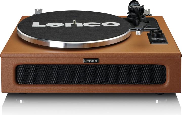 Produktbild Lenco LS-430 (Manuell)