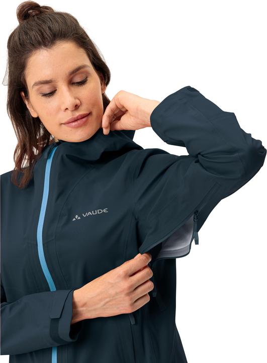 Produktbild Vaude Croz III (XS)