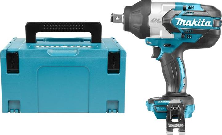 Image du produit Makita DTW1001ZJ (Fonctionnement sur batterie)