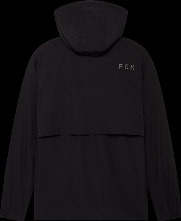 Actual product image Fox Survivalist Windbreaker (S)