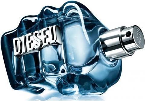 Produktbild Diesel Fragrance Only The Brave (Eau de Toilette, 75 ml)