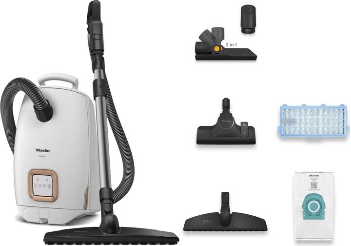 Actual product image Miele Guard L1 Parquet XL