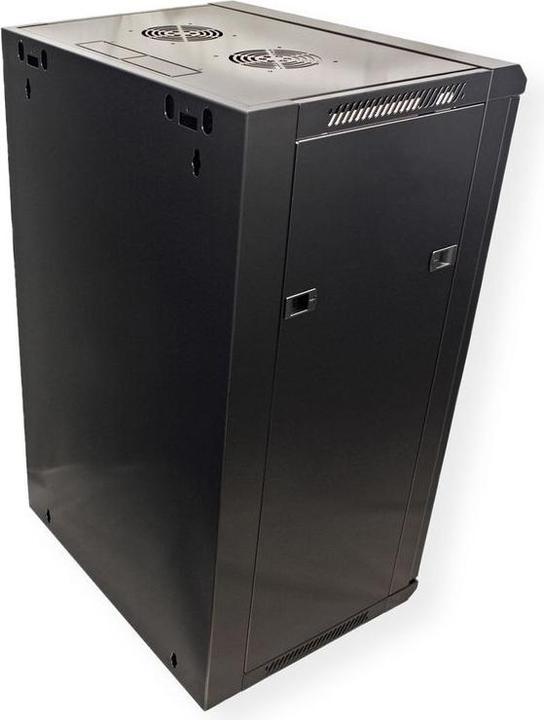 Immagine prodotto Value Contenitore per il montaggio a parete (18 HE, Rack da 19 pollici)
