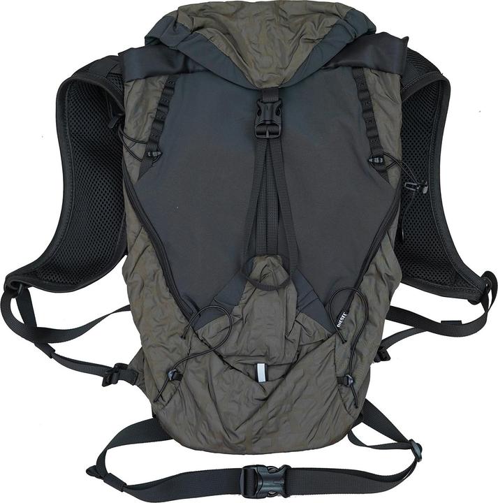 Diesel Rucksack Herren Casual Erebus Plus - Polyamid & Polyester - 30.0 X 50.0 X 10.0 Cm