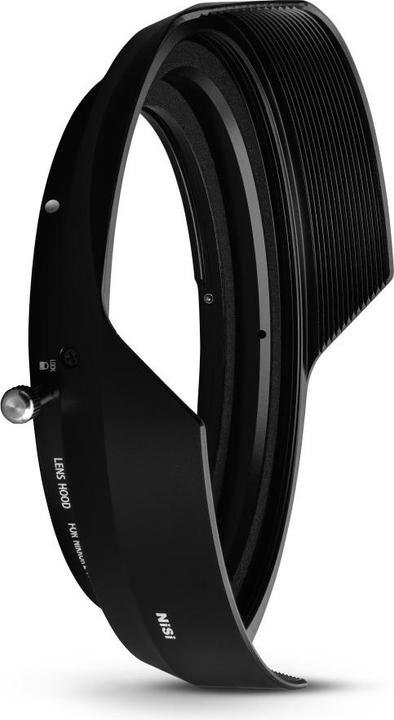 Produktbild Nisi Filter Lens Hood for Nikkor Z 14-24 F2.8 S (112 mm)