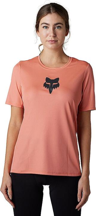 Image du produit Fox Jersey 23 W Ranger Ss Foxhead Slmn S (S)