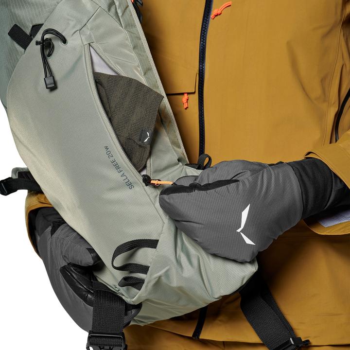 Produktbild Salewa Sella Free L Da (20 l)