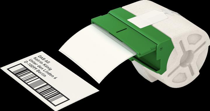 Produktbild Leitz Versandetikette ICON