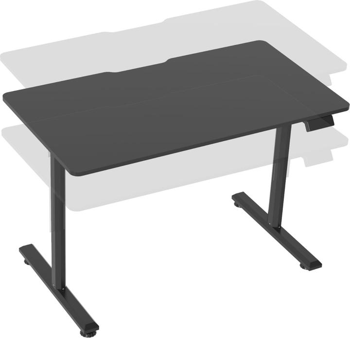 Actual product image Pro-Tec Hayward (140 x 60 x 117 cm)