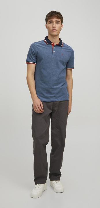 Actual product image Jack & Jones Classic polo shirt (XS)