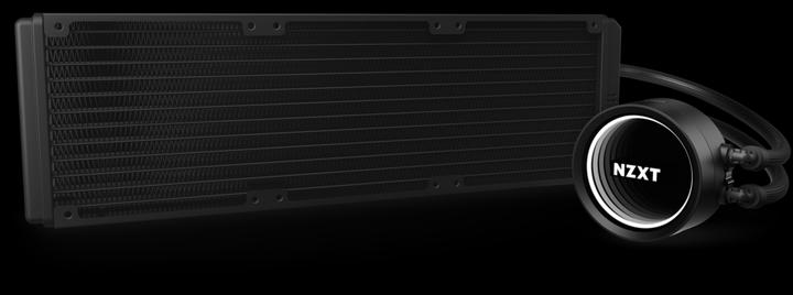 Produktbild NZXT Kraken X73 RGB