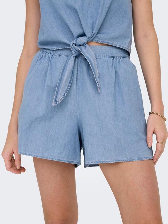 Actual product image Only ONLNOVA Normal geschnitten Shorts Shorts (L)