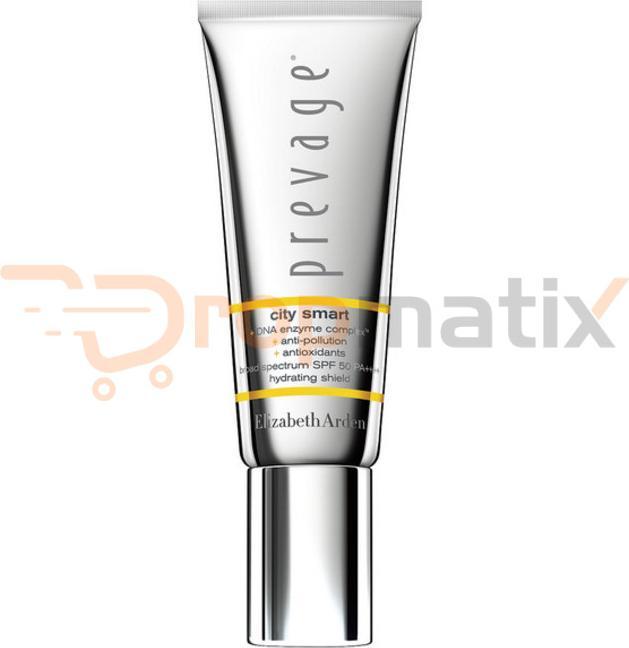 Actual product image Elizabeth Arden Prevage City Smart (40 ml, Day cream, SPF 50)