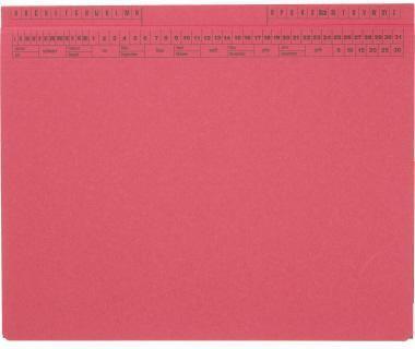 Soldan SoldanPlus suspension binder CLASSIC 1417901 2files Re/Li rt (A4, 1 x)