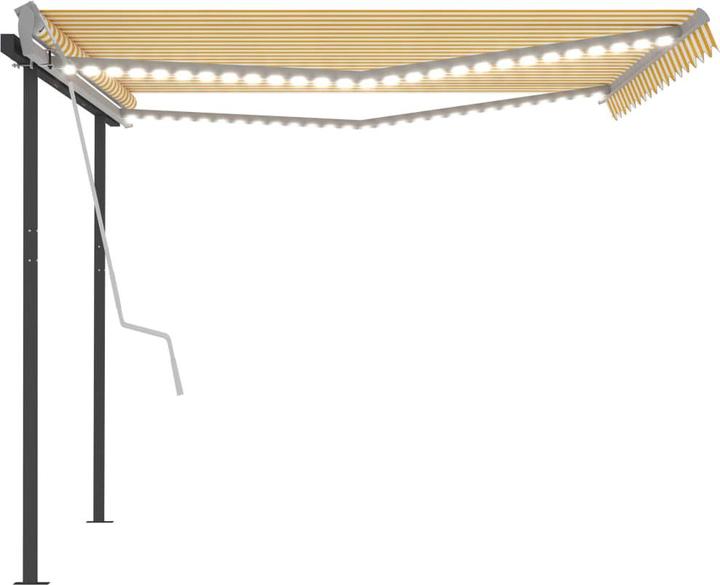 Produktbild VidaXL Tferianka (2.50 m)