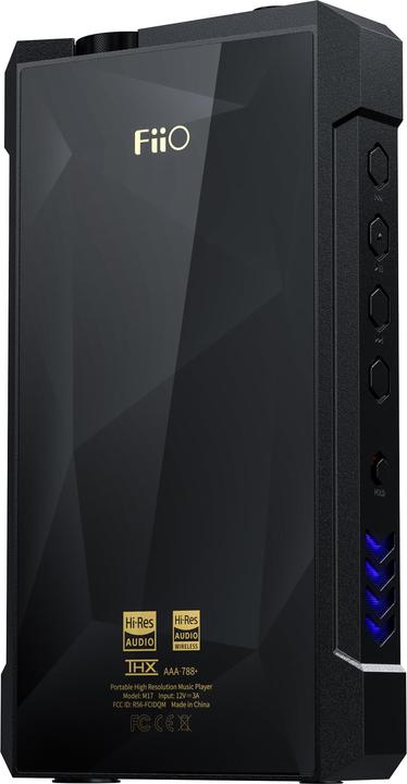 Image du produit FiiO M17 (64 Go)
