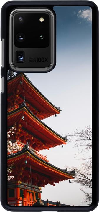 Produktbild PhoneLook Hülle Spring 23 Japan (Samsung Galaxy S20 Ultra)