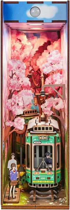 Produktbild Tonecheer Sakura's Travel