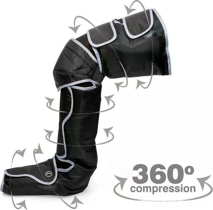 Actual product image Bodi-Tek Comfort360° massager