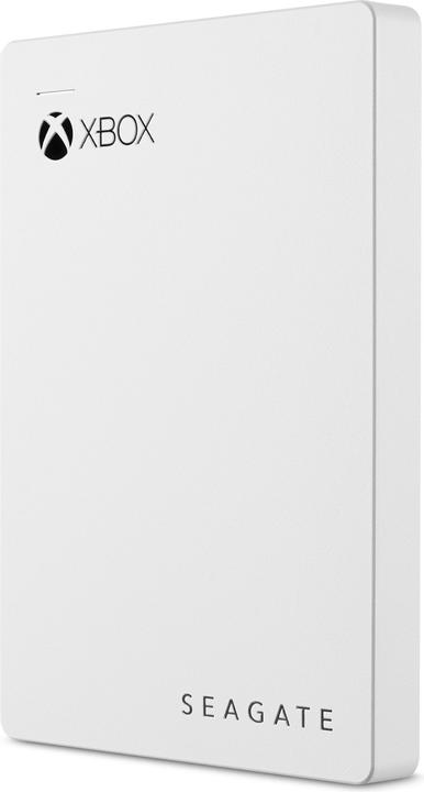 Actual product image Seagate Xbox Game Drive Game Pass Special Edition (4 TB)