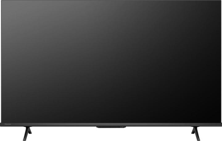 Produktbild Hisense 43E77Q Pro QLED-TV UHD,Multituner,Smart,DolbyVisionIQ,HDR10 (43", QLED, UHD, 2025)