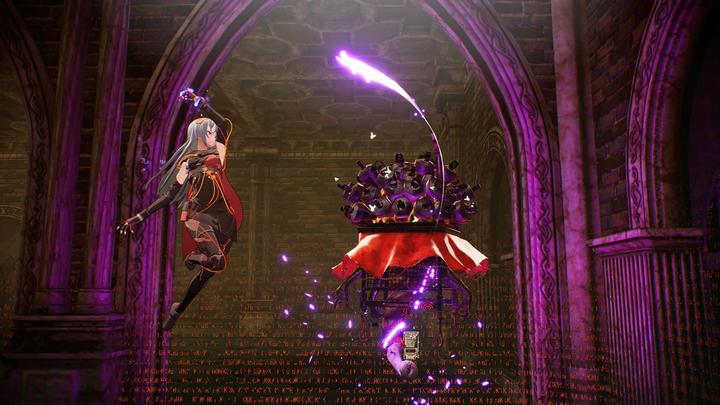 Immagine prodotto Bandai Namco Scarlet Nexus (aggiornamento gratuito per PS5) (incl. DLC bonus) (PS4, PS5, DE, FR, IT)