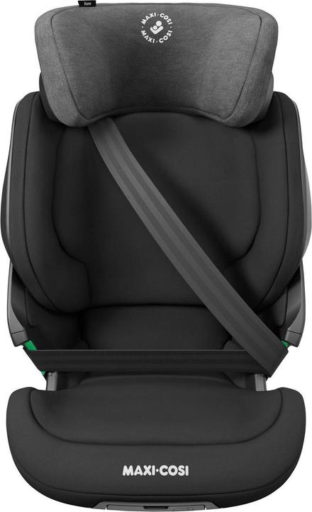 Produktbild Maxi-Cosi Kore Authentic Black (Kindersitz, ECE R129/i-Size Norm)