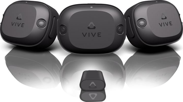 Image du produit HTC Kit VIVE Ultimate Tracker 3 1