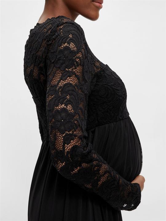 Produktbild Mamalicious MLMIVANA Umstandskleid, lang (XS)
