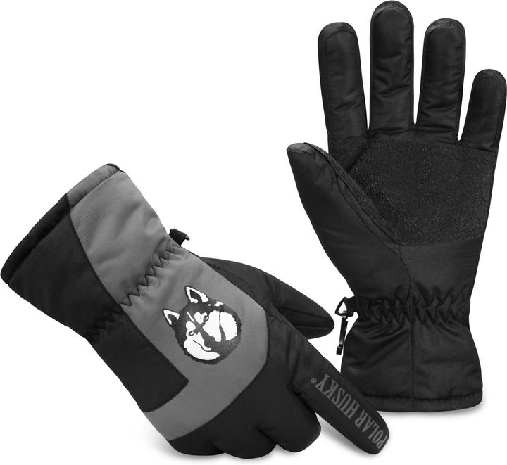 Produktbild Polar Husky Winterhandschuhe Jannu (L)