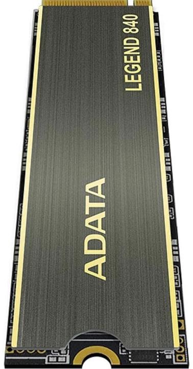 Actual product image Adata Legend 840 (512 GB, M.2 2280)
