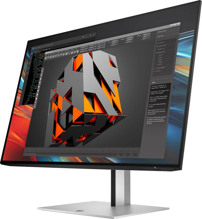 Immagine prodotto HP 724pn (1920 x 1200 pixel, 24")