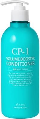 Actual product image CP-1 Esthetic House Volume Booster Conditioner, 500 Ml (500 ml)