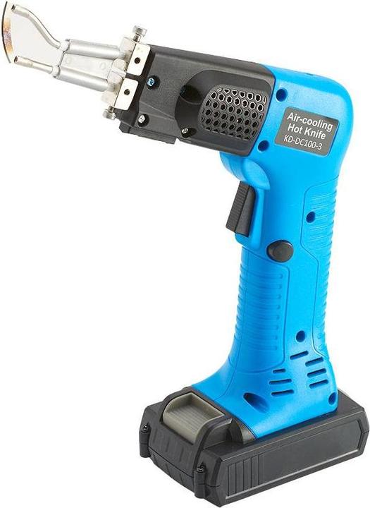 Produktbild Compass Tauwerkschneider Akku