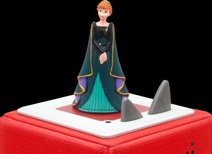 Actual product image Tonies Disney: The Ice Queen The Ice Queen 2 (German)