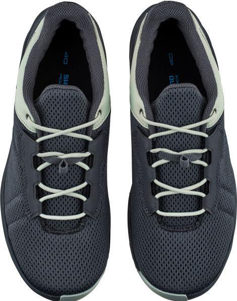 Actual product image Shimano EX300W EXPLORE SHOE 38 GRMINT (38)