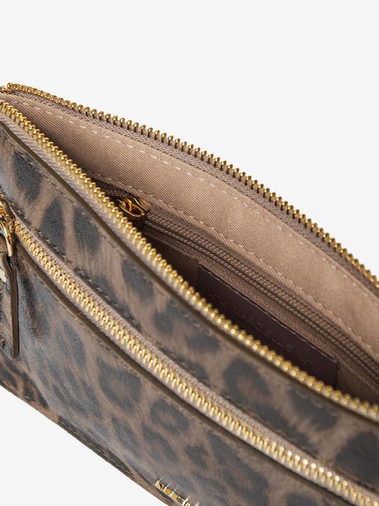 Image du produit Marc Ellis Damenhandtasche Made In Italy - Modell Ondina Nova - 100% Leder - 26.0 X 16.5 X 1.5 Cm