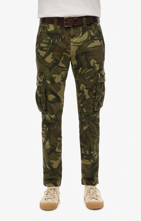 Actual product image Superdry Core Cargo Pant (W34/L32)