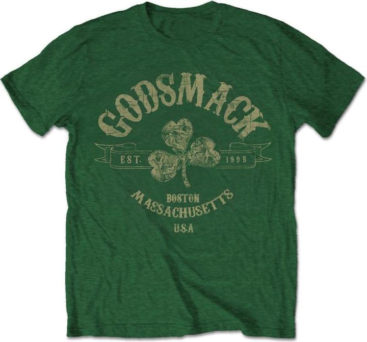 Immagine prodotto Godsmack Celtic (M)