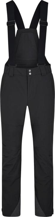 Ziener Skiwear Herren Ski Hose - TALLAC schwarz - 58 (58)