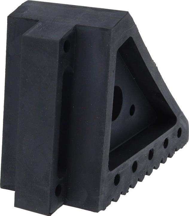 Produktbild KS Tools Gummi Unterleg-Keil mit Griff