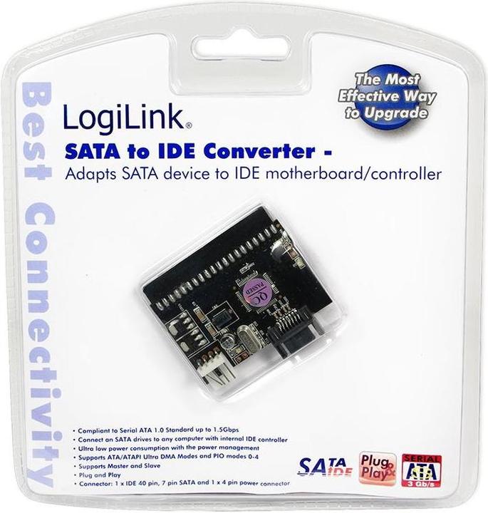 Image du produit LogiLink Ad0008 (1 m)